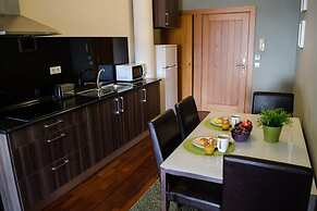 Low Cost Tourist Apts Palácio da Bolsa