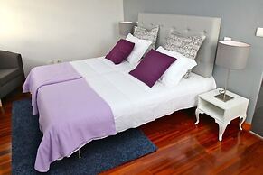 Low Cost Tourist Apts Palácio da Bolsa
