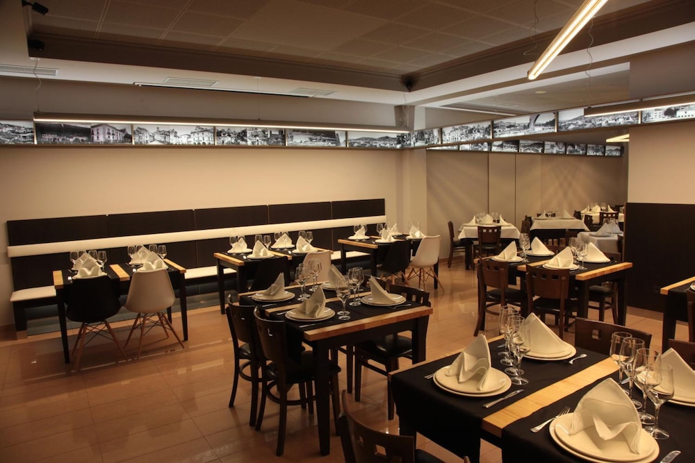 Hotel San Cibrao