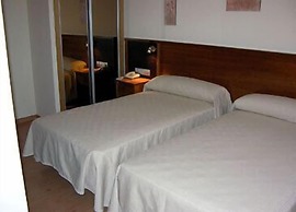 Hotel San Cibrao