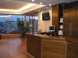 Hotel San Cibrao