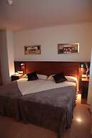 Hotel San Cibrao