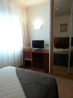 Hotel San Cibrao