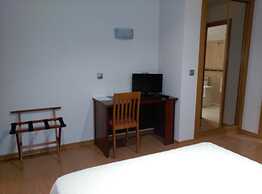 Hotel San Cibrao