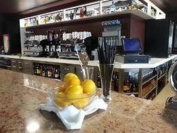Hotel San Cibrao