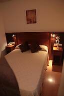 Hotel San Cibrao