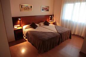Hotel San Cibrao