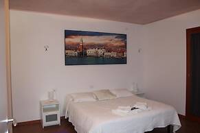 Airport Venice Diego 2