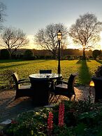 The Priory Hotel and Restaurant
