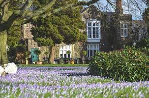 The Priory Hotel and Restaurant