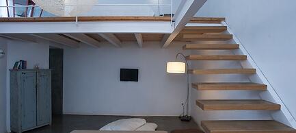 Hotel La Maga Rooms