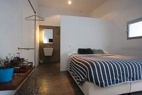Hotel La Maga Rooms