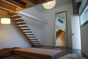 Hotel La Maga Rooms
