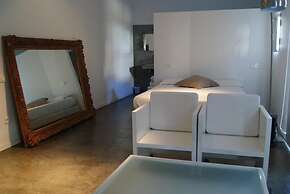 Hotel La Maga Rooms