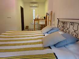 Hotel La Maga Rooms