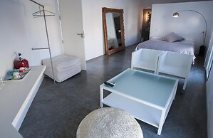 Hotel La Maga Rooms