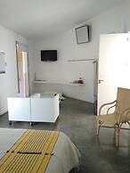 Hotel La Maga Rooms