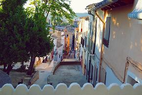 Hotel La Maga Rooms