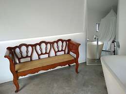 Hotel La Maga Rooms