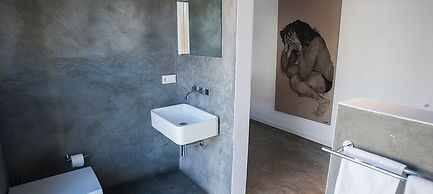 Hotel La Maga Rooms