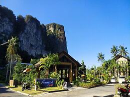 Aonang Hill @ 11/1