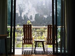 Aonang Hill @ 11/1