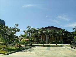 Aonang Hill @ 11/1