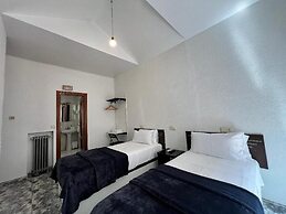 Hostal Palacios Fuencarral