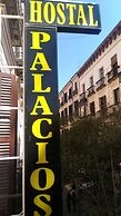 Hostal Palacios Fuencarral
