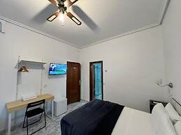 Hostal Palacios Fuencarral