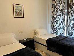 Hostal Palacios Fuencarral