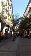 Hostal Palacios Fuencarral