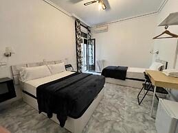 Hostal Palacios Fuencarral