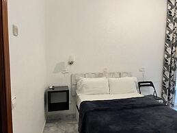 Hostal Palacios Fuencarral