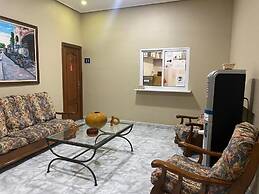 Hostal Palacios Fuencarral