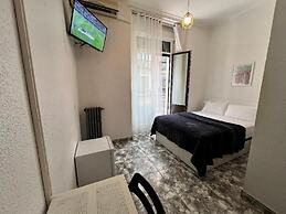 Hostal Palacios Fuencarral