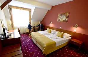 Hotel Tilia