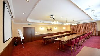 Hotel Tilia
