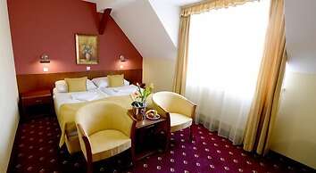 Hotel Tilia