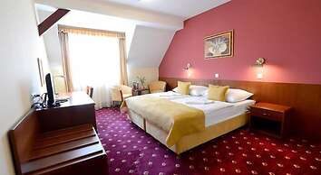 Hotel Tilia
