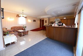 Hotel Tilia