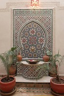 Riad Bab Tilila