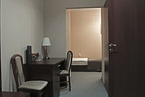 Hotel on Mokhovoy