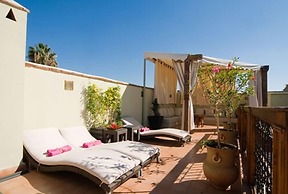 Riad Chayma - Adults Only