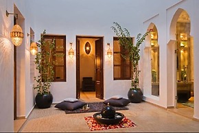Riad Chayma - Adults Only