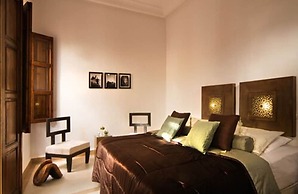 Riad Chayma - Adults Only