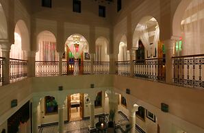 Riad Zaki