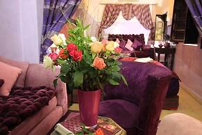 Riad Eloise