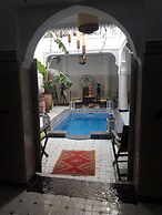 Riad Eloise