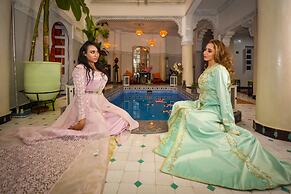 Riad Eloise